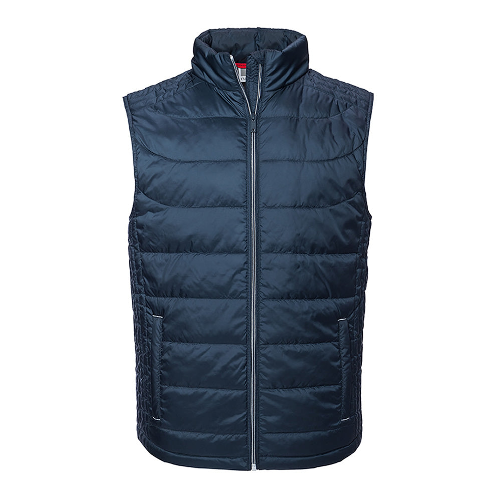 Bodywarmers