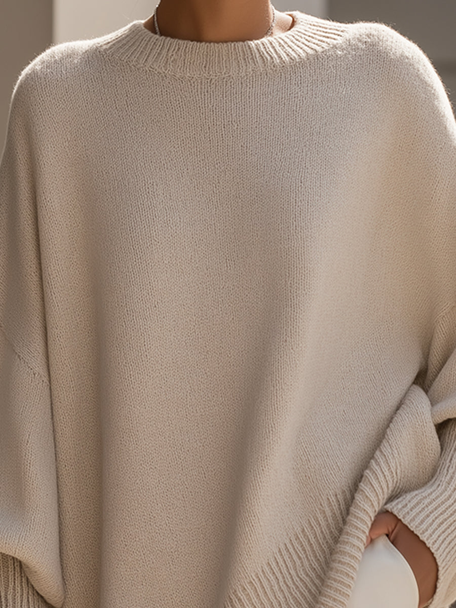 Inspire | Oversized Jumper