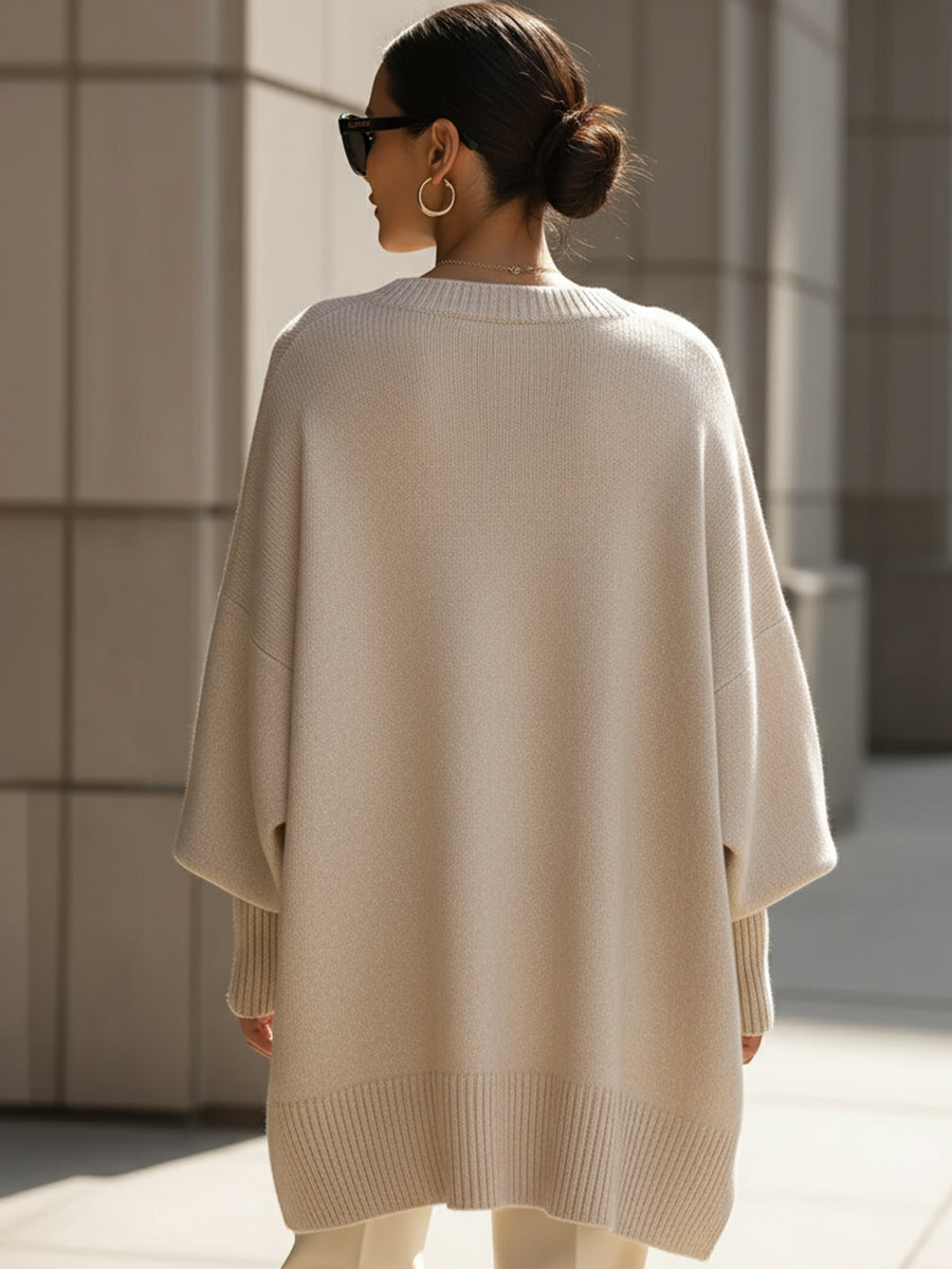 Inspire | Oversized Jumper