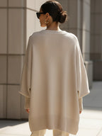 Inspire | Oversized Jumper