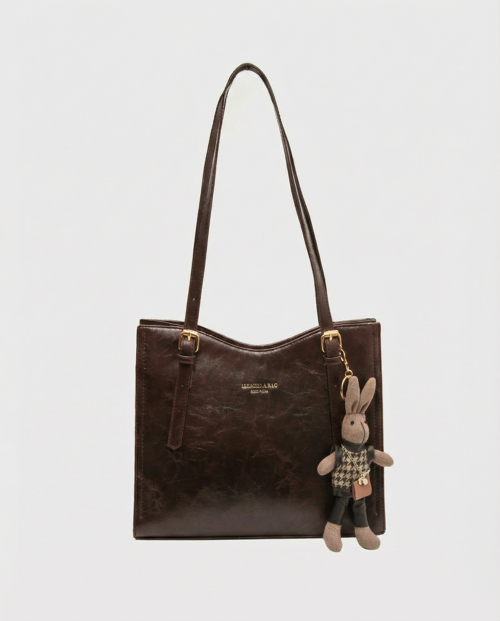 Parsha | Compact Women’s Bag Brown