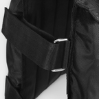 110-Pound Weight Vest Adjustable For Strength Training Fitness And Workout