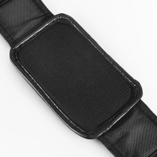 110-Pound Weight Vest Adjustable For Strength Training Fitness And Workout