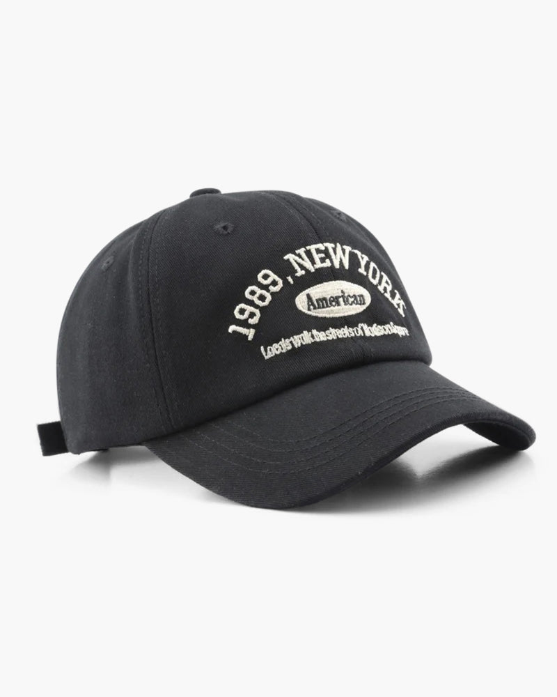 Alistar | Men’s Baseball Cap