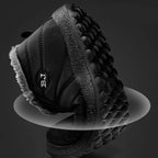 Figueral | Snowy Slips | Warm and Dry Slip-Ons