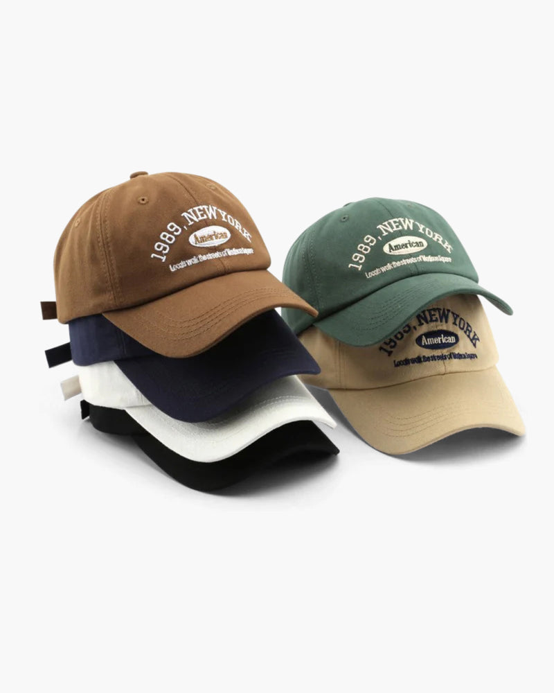 Alistar | Men’s Baseball Cap