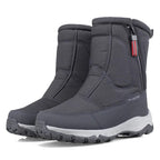 Luna | Mid-Height Snow Boots | Warm Winter Boots