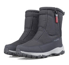 Luna | Mid-Height Snow Boots | Warm Winter Boots