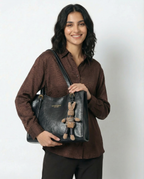 Parsha | Compact Women’s Bag