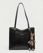 Parsha | Compact Women’s Bag Black