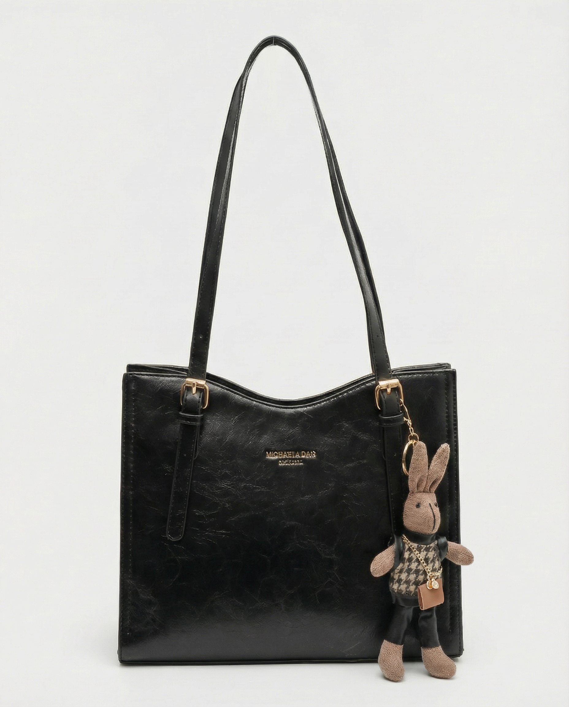 Parsha | Compact Women’s Bag Black