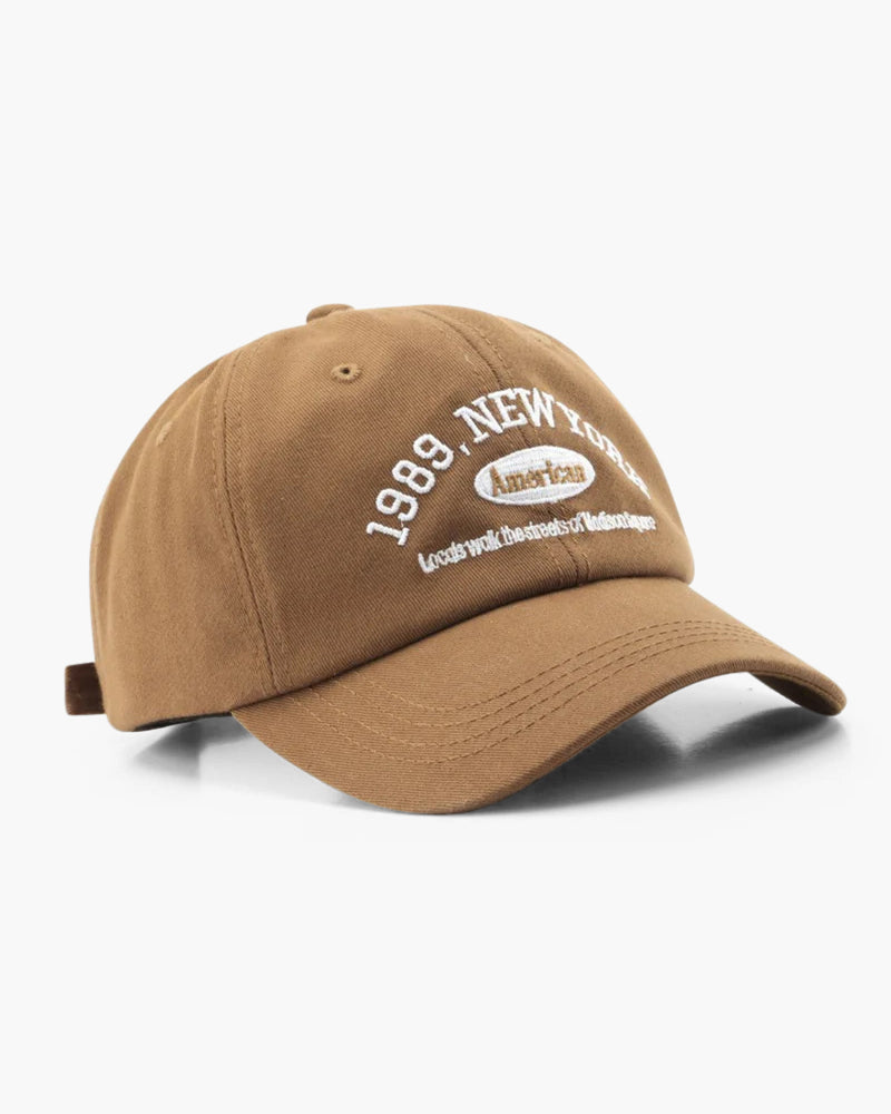 Alistar | Men’s Baseball Cap