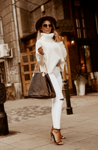 Amore | Joanna | Stylish Turtleneck
