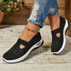 Amore | Sneakers For Women | Slip-On Design