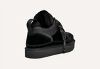 Flōre | Winter Suede Boots for Women - For Warm Steps in the Cold