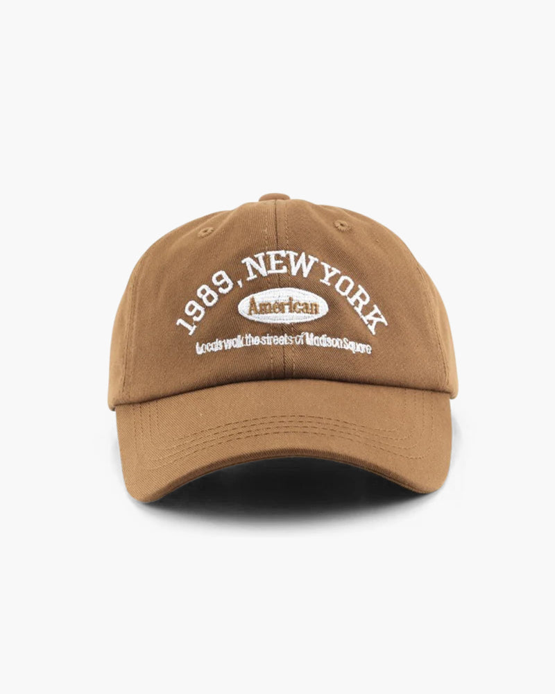 Alistar | Men’s Baseball Cap