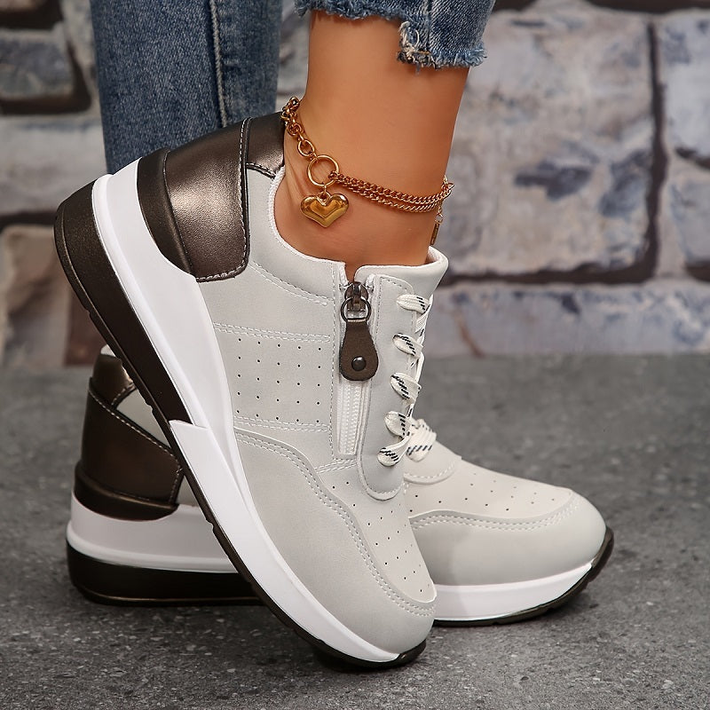 Sneakers For Women |Orthopedic Low Cut