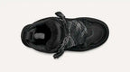 Flōre | Winter Suede Boots for Women - For Warm Steps in the Cold