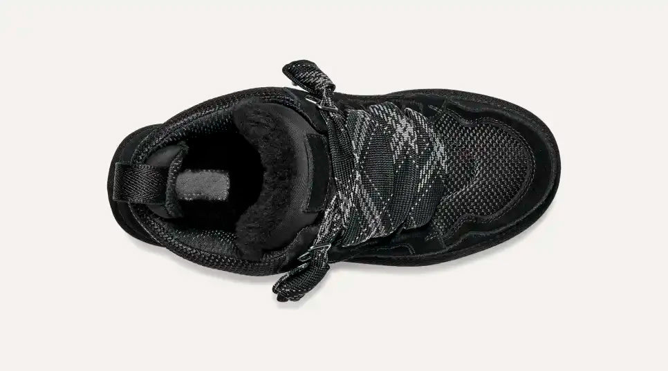 Flōre | Winter Suede Boots for Women - For Warm Steps in the Cold