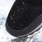 Luna | Mid-Height Snow Boots | Warm Winter Boots
