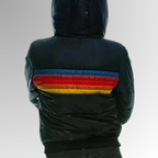 Ēden | Women's Jacket | Quilted Puffer Style