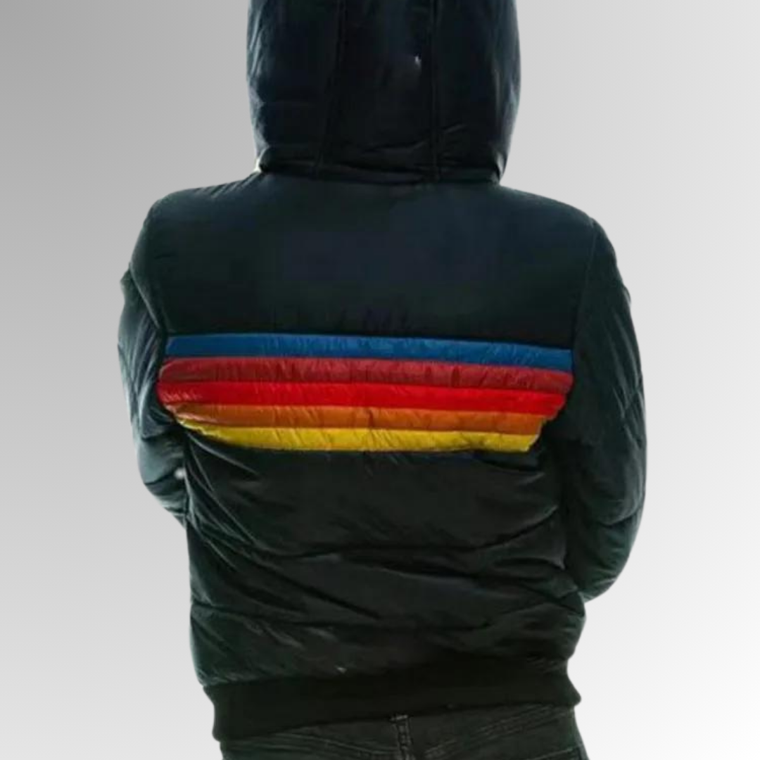 Ēden | Women's Jacket | Quilted Puffer Style