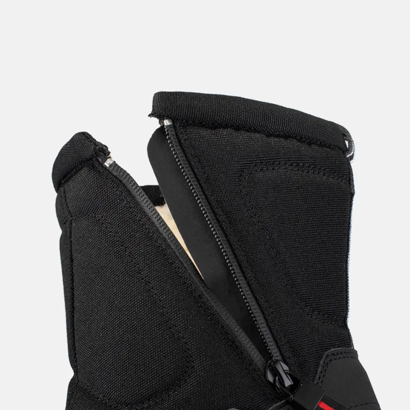 Luna | Mid-Height Snow Boots | Warm Winter Boots