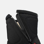 Luna | Mid-Height Snow Boots | Warm Winter Boots