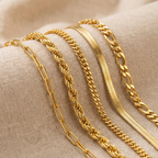 Vela | 5pc Classic Bracelets Stack – Luxury Designer Bangle Set & Slimming Minimalist Wrist Cuff