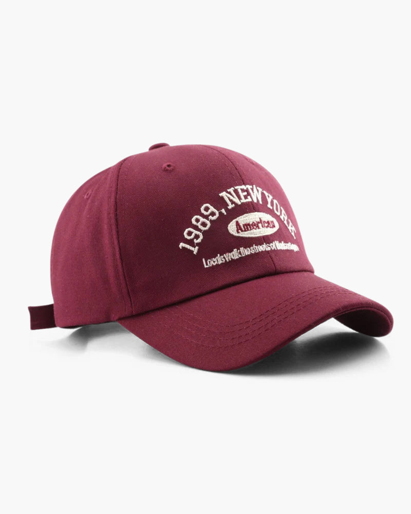 Alistar | Men’s Baseball Cap