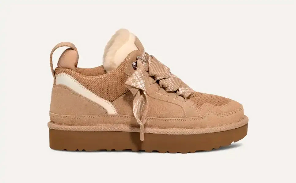 Flōre | Winter Suede Boots for Women - For Warm Steps in the Cold