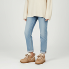 Flōre | Winter Suede Boots for Women - For Warm Steps in the Cold