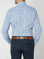 Figueral | Checked Cotton Shirt