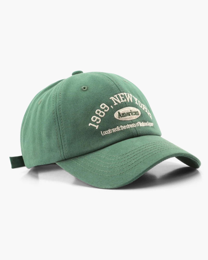 Alistar | Men’s Baseball Cap
