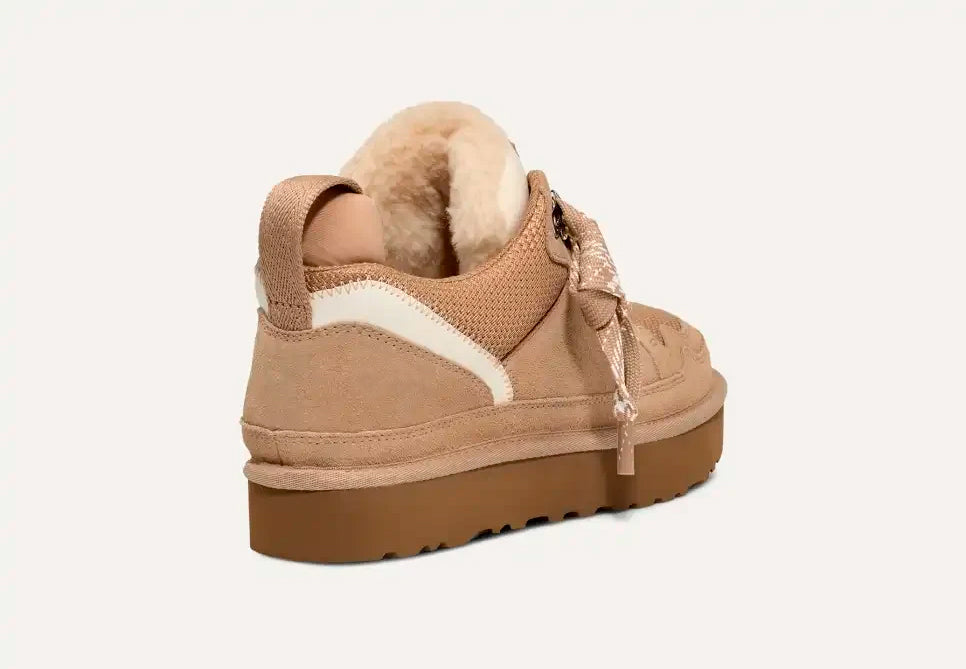 Flōre | Winter Suede Boots for Women - For Warm Steps in the Cold