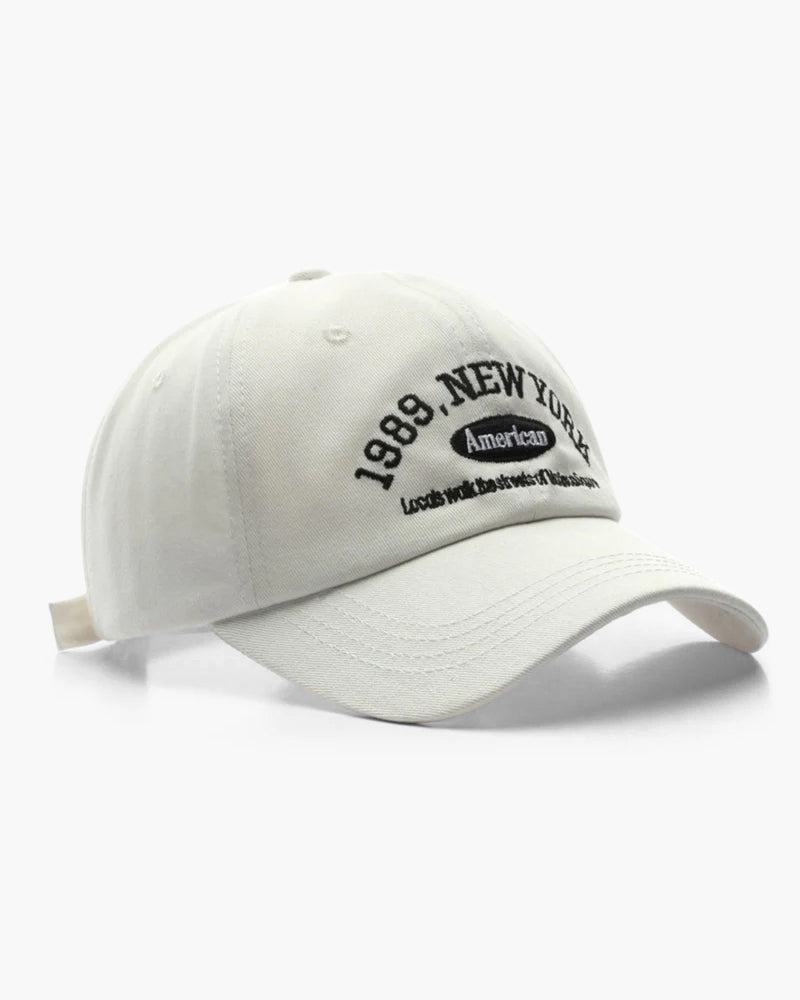 Alistar | Men’s Baseball Cap