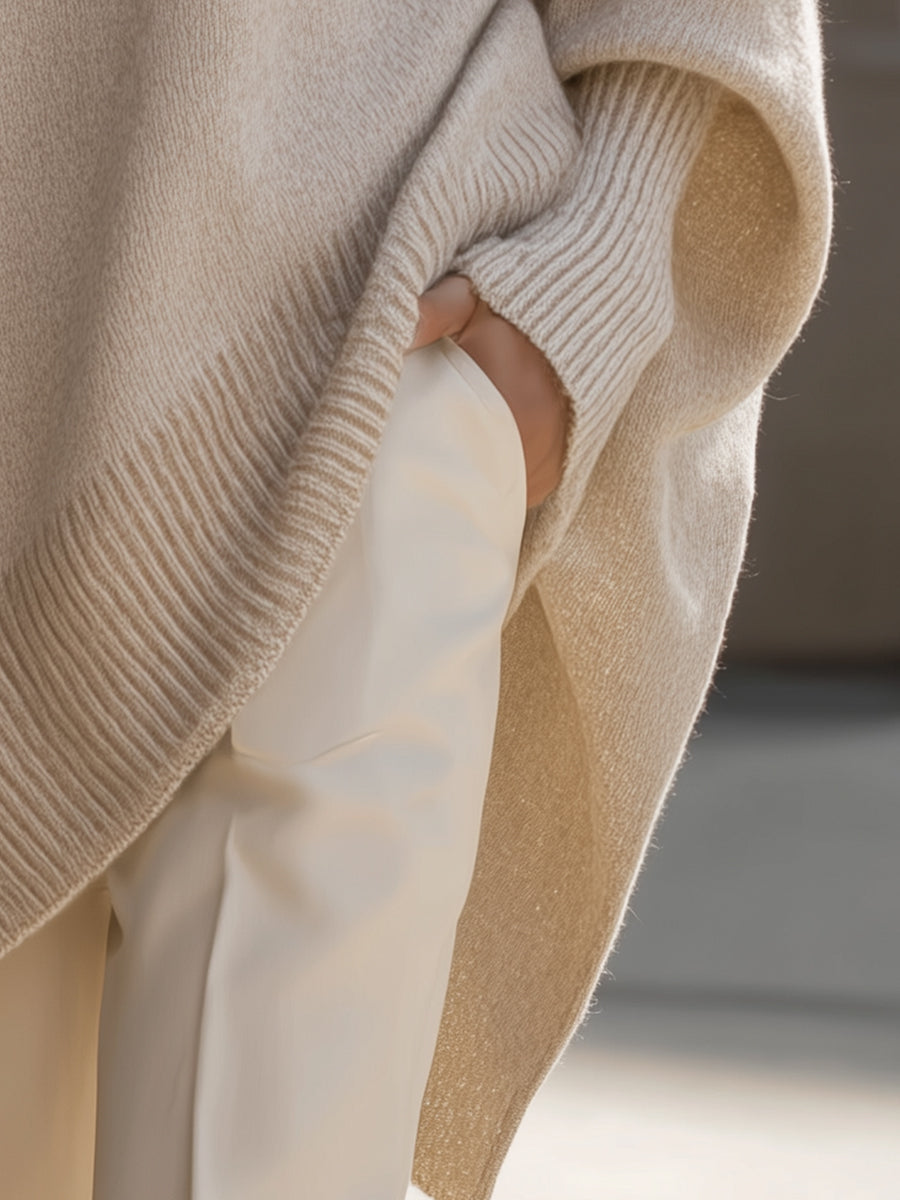 Inspire | Oversized Jumper