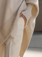 Inspire | Oversized Jumper