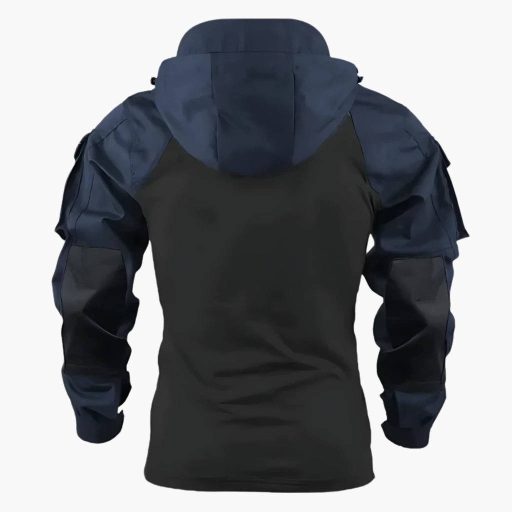 Mane | Tactical Fleece Jacket
