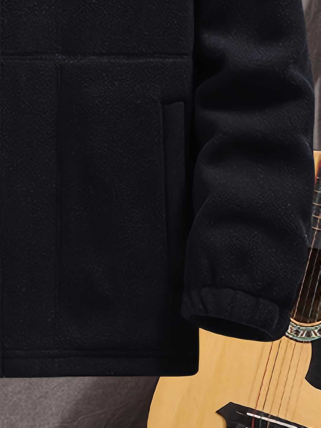 Marmari | Soft, Warm & Lightweight Outdoor Fleece Jacket with Protective Collar