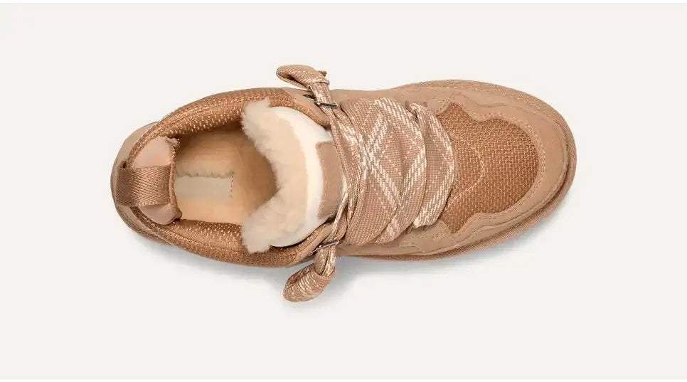 Flōre | Winter Suede Boots for Women - For Warm Steps in the Cold