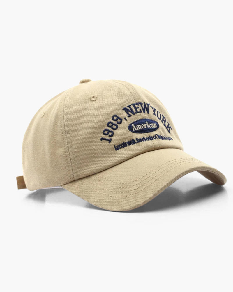 Alistar | Men’s Baseball Cap