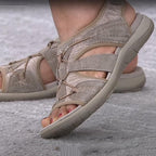 Adjustable Sandals – Comfort and Style in One