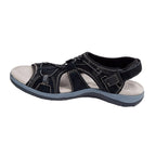 Adjustable Sandals – Comfort and Style in One