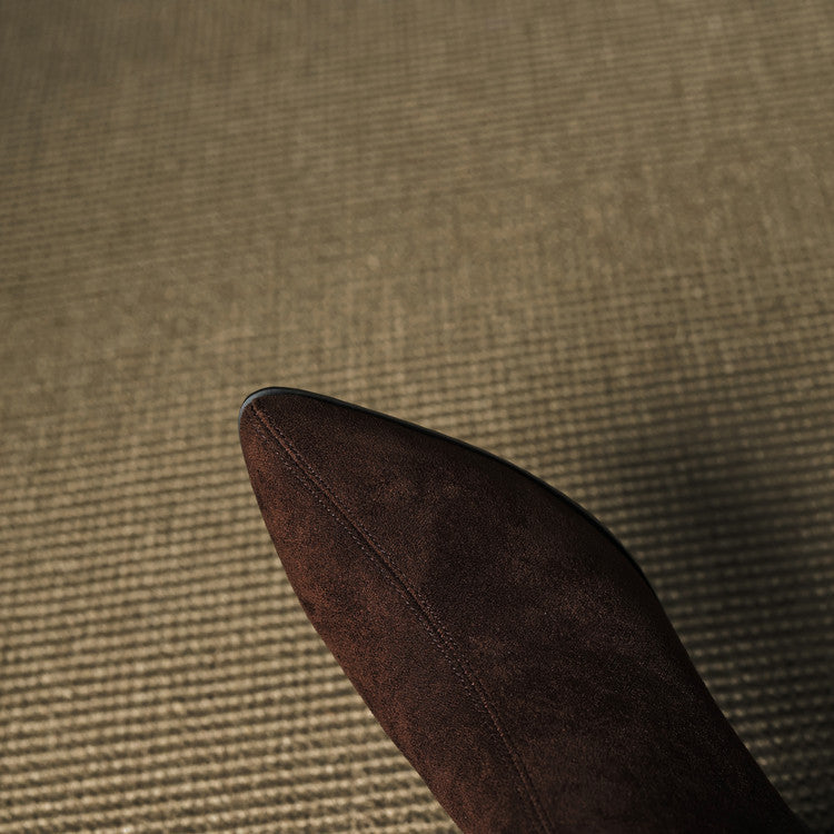 Alora | Genuine Suede Boots – Luxury Designer Ankle Booties & Slimming Tailored Chelsea Footwear