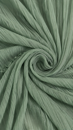 Flōre | Comfortable and Luxurious Maxi Dress with a Pleated Structure