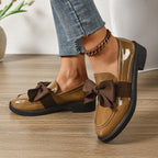 Ayora | Women’s Shoes – Chic Artisan Loafer & Refined Slimming Silhouette