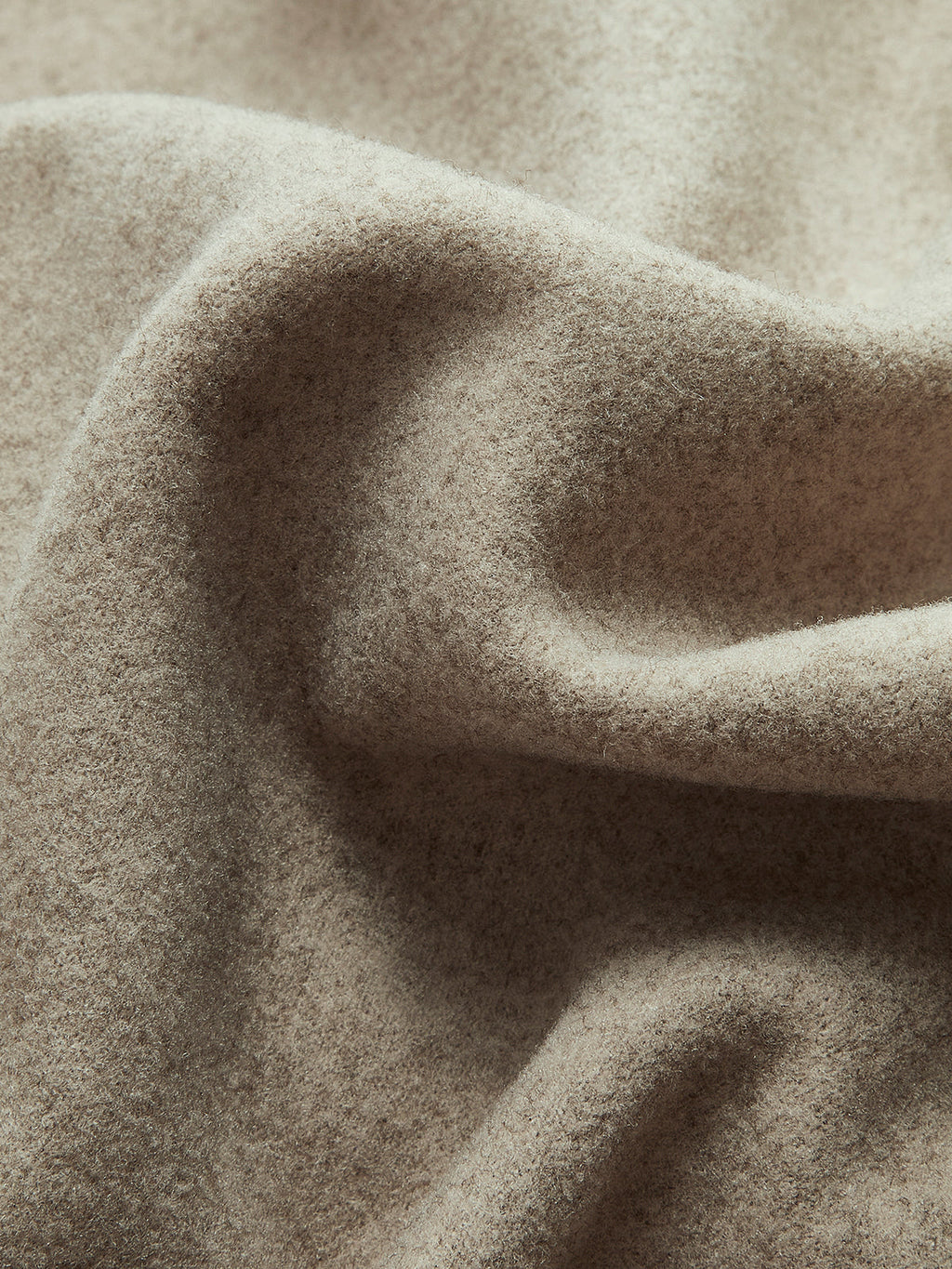 Luna | Women's Double Breasted Pea Coat