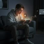 Bluetooth Joystick For Nintendo Switch Unique Colors Wireless LED Handle
