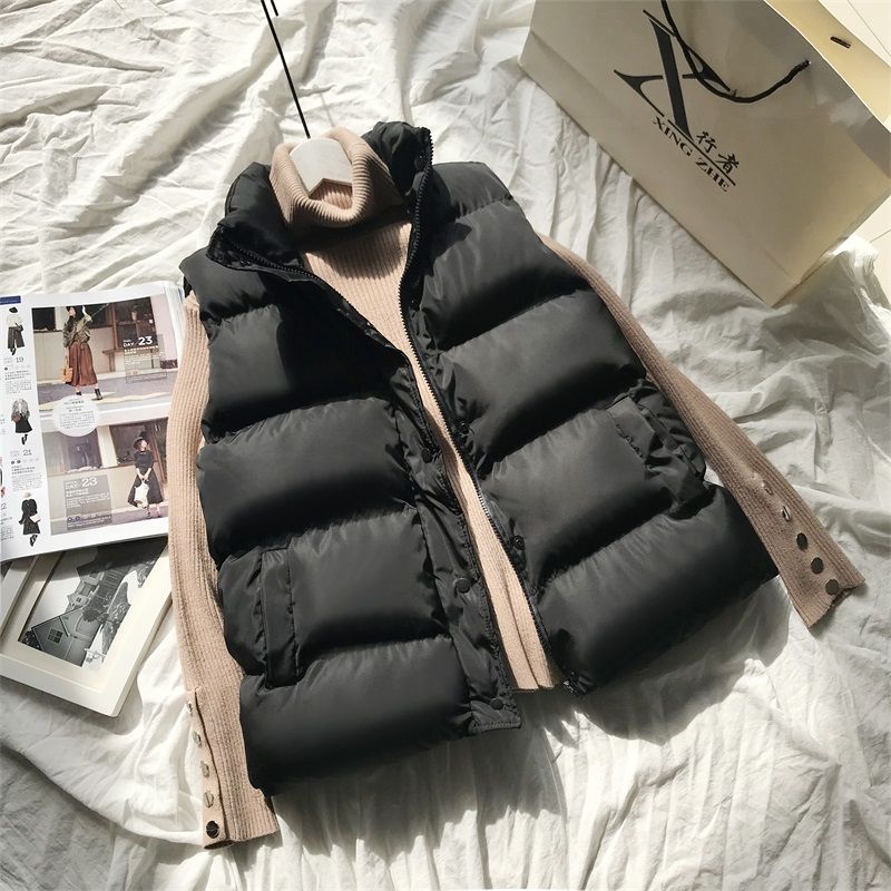 Bersh | Bo Bodywarmer | Warm, Stylish & Ideal for Spring